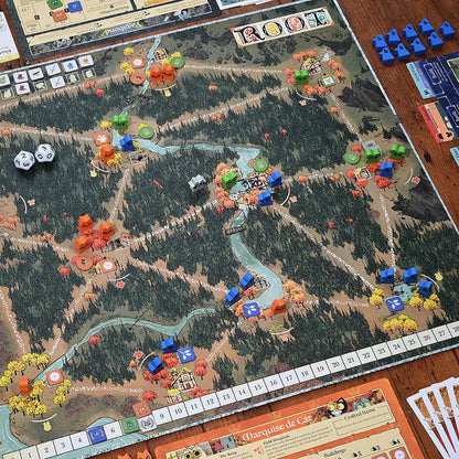 Root Board Game