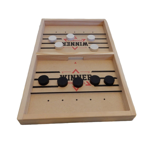 Foosball Winner