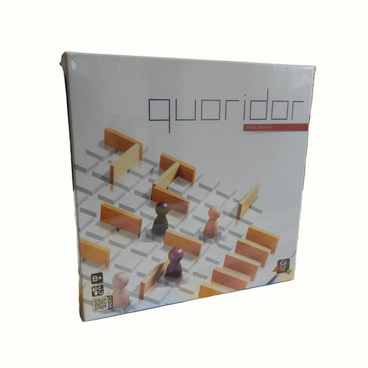 Quoridor