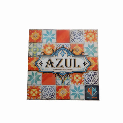 Azul – Board Game