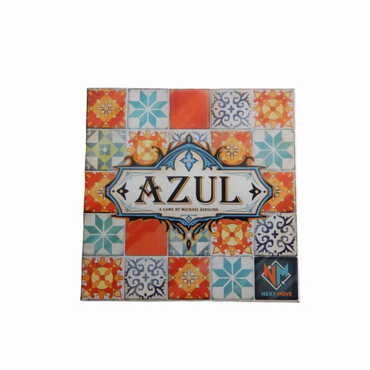 Azul – Board Game