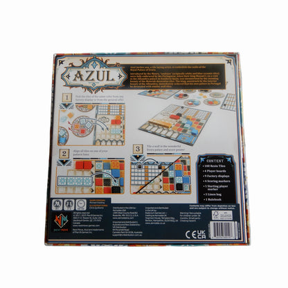 Azul – Board Game