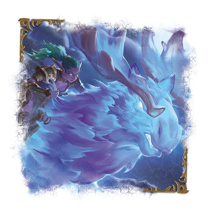 D&D World of Warcraft Gameplay Expansion